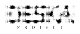 Deska Project Logo