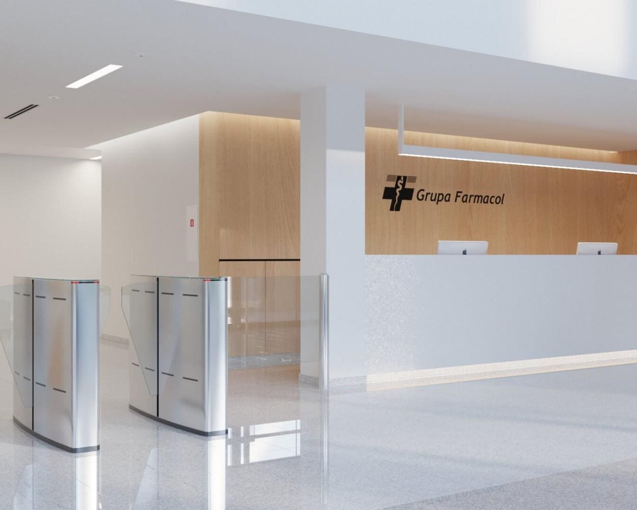 FARMACOL   Katowice 1