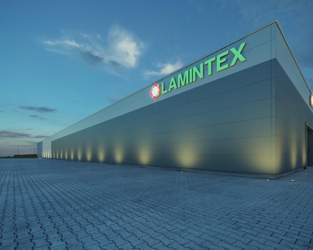 LAMINTEX Nowy Sacz 2