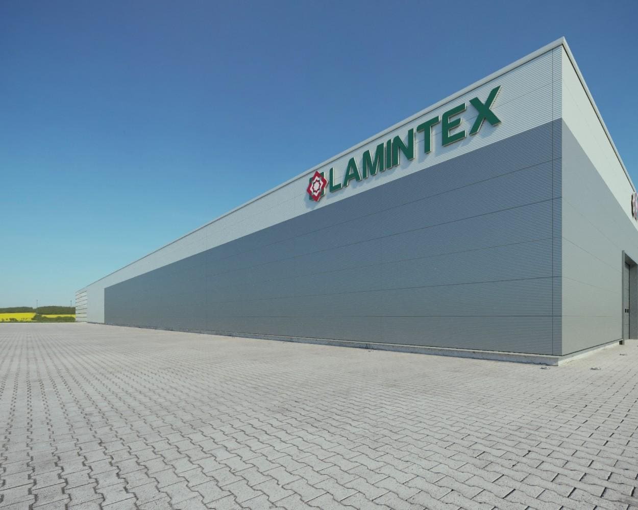 LAMINTEX Nowy Sacz 1